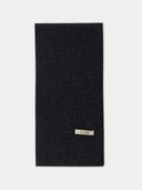 Szal z Dzianiny Siatkowej