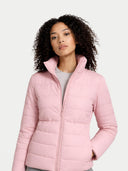 Damskie lekka kurtka zimowa CashmereTECH I GOBI Cashmere #color_potpourri