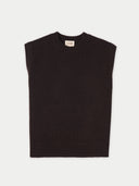 Zestaw z kaszmiru z okrągłym dekoltem Mole - Gobi Cashmere #color_mole