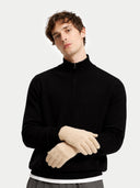 Klasyczne Rękawiczki z Kaszmiru na Zimę | GOBI Cashmere #color_beżowy