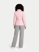 Damskie lekka kurtka zimowa CashmereTECH I GOBI Cashmere #color_potpourri